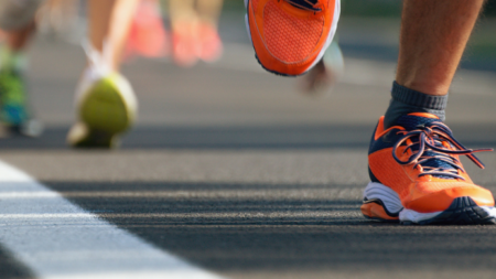 Tabla de entrenamiento para la maratón