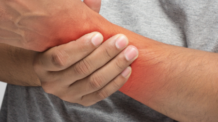 Alimentos ricos en vitaminas y nutrientes para reducir el dolor y fortalecer huesos y articulaciones de forma natural