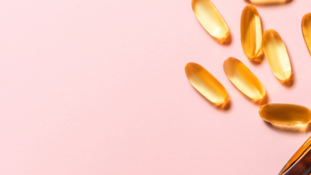 Cápsulas de Omega-3: el suplemento ideal para fortalecer las articulaciones y reducir la inflamación