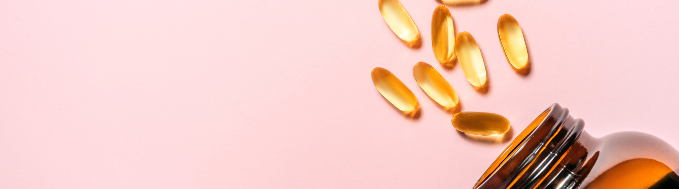 Cápsulas de Omega-3: el suplemento ideal para fortalecer las articulaciones y reducir la inflamación