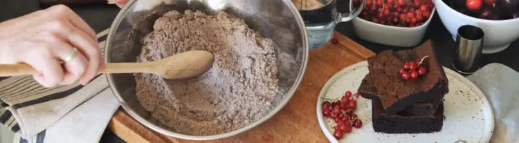 Recetas altas en proteínas para ganar músculo | BioTechUSA