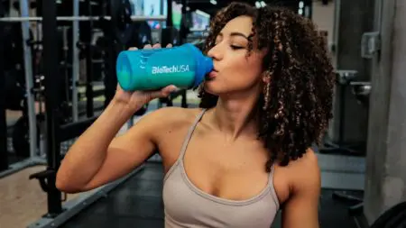 Suplementos para mujeres