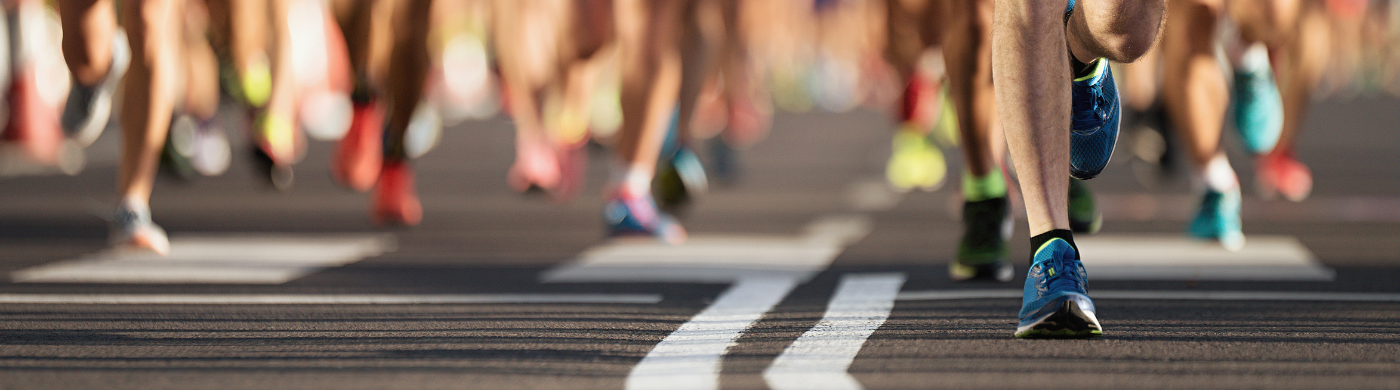 Plan semanal con entrenamiento para media maratón