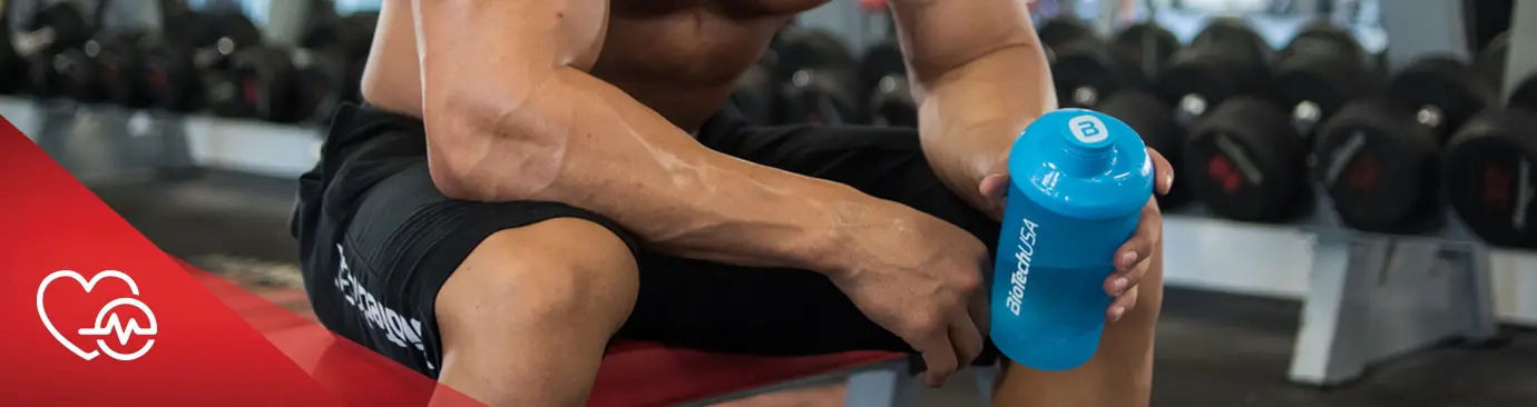 ¿Cuántos batidos debo tomar al día?