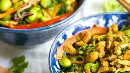 ejemplo de dieta de carga y descarga de carbohidratos