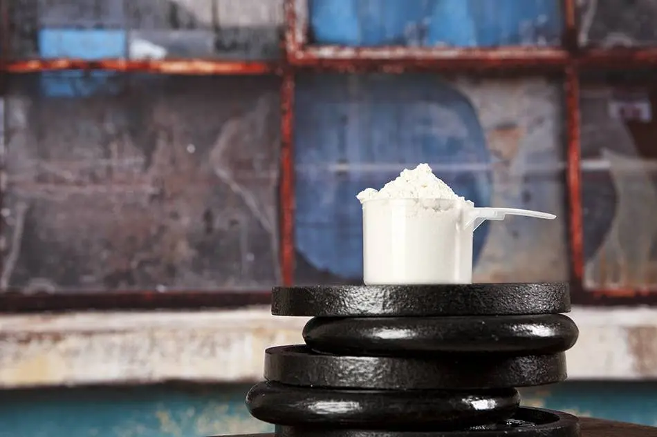 Defínete en 30 días