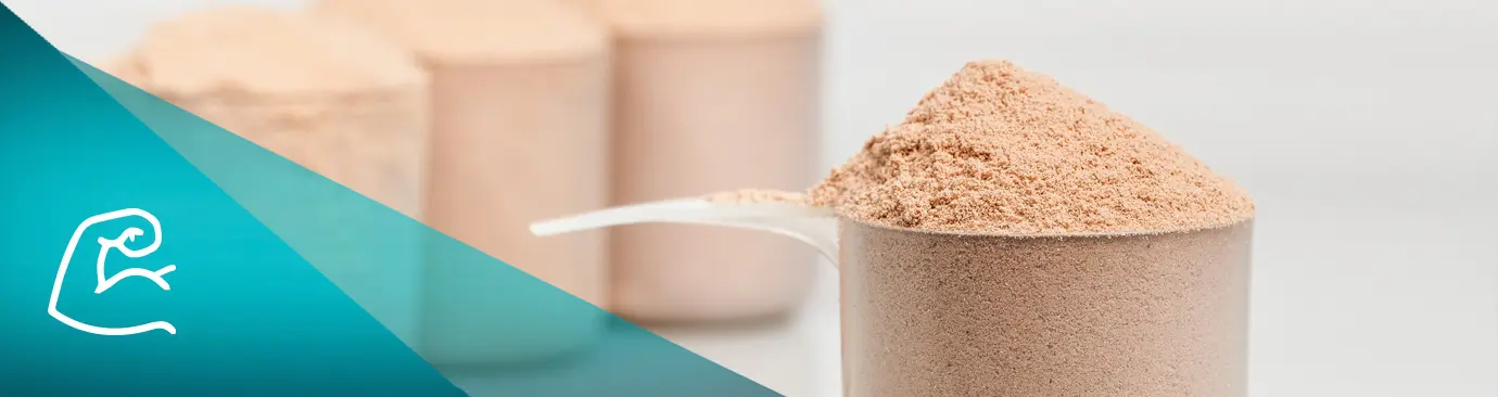 suplementos para definición muscular