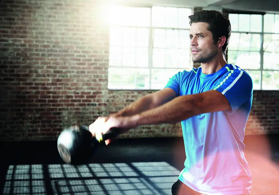 ¿Con el HIIT se puede conseguir también aumento muscular?