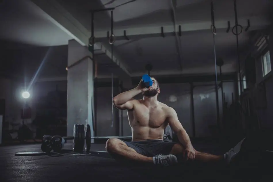 Suplementos recomendados para aumento de volumen