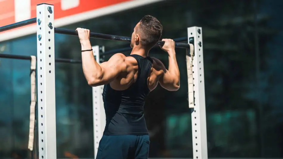 Empieza a entrenar o cambia tu rutina actual Empieza a entrenar o cambia tu rutina actual