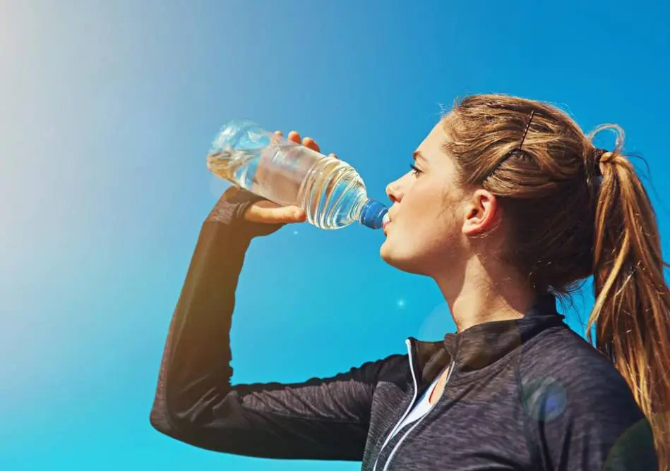 Hábitos saludables para eliminar la celulitis 