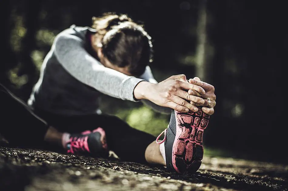 El HIIT y la alimentación correcta