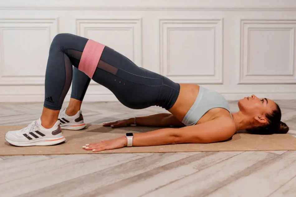 Ejercicios para piernas y glúteos 