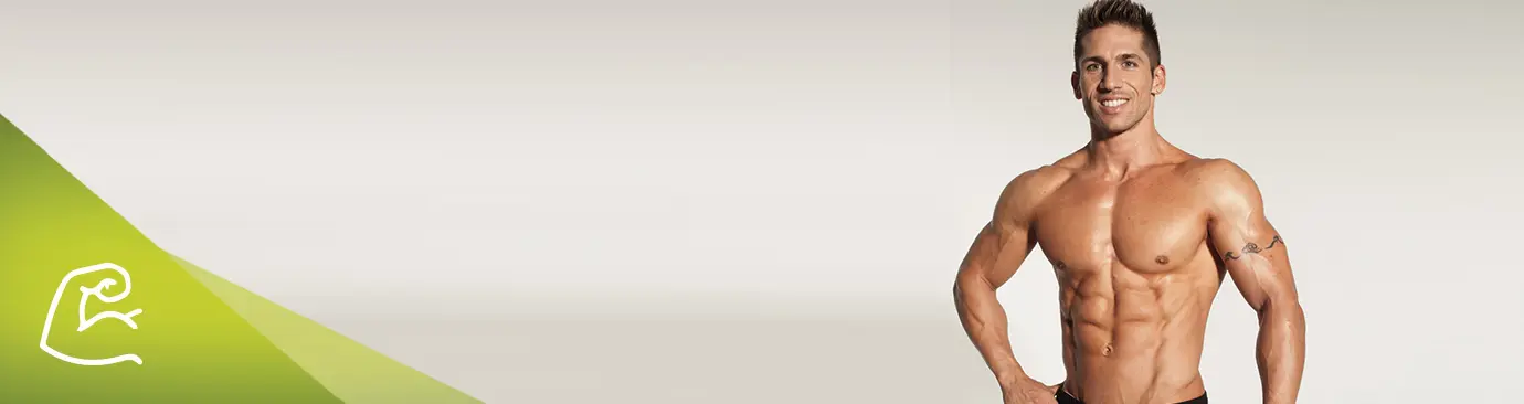 ¿Qué categorías hay en culturismo?