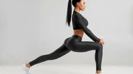 Los mejores ejercicios para glúteos