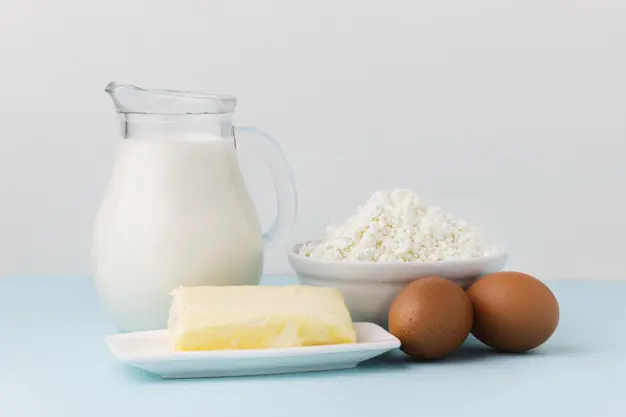 Las mejores fuentes de proteínas completas Las mejores fuentes de proteínas completas