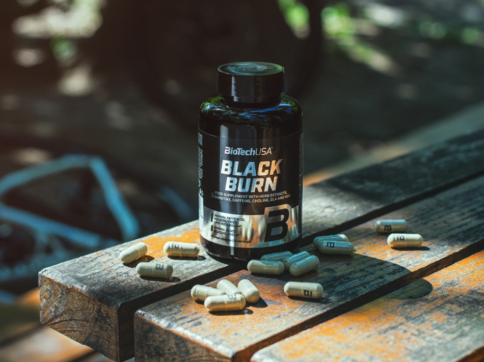 Suplementos que contienen inulina de BioTechUSA 