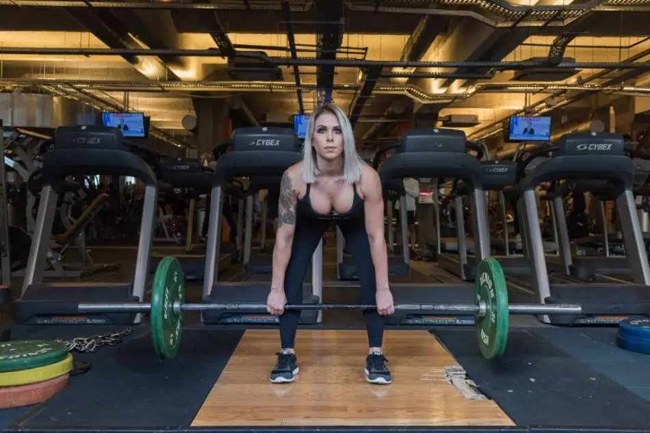 Entrevista con Jessica Hugues Entrevista con Jessica Hugues