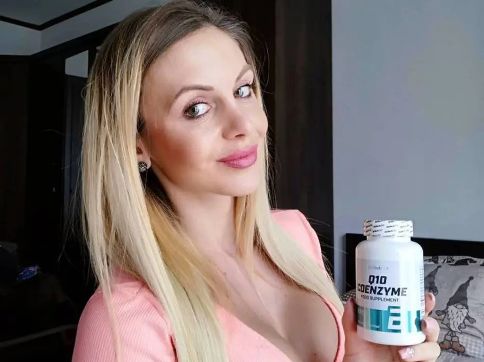 Efectos de Q10 sobre la piel y la salud Efectos de Q10 sobre la piel y la salud