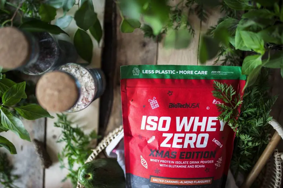 Less Plastic More Care – con un 87% menos de plástico para el medio ambiente Less Plastic More Care – con un 87% menos de plástico para el medio ambiente