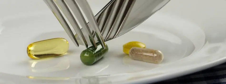 Cuál es la verdad sobre las pastillas que quitan el apetito
