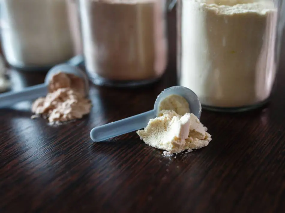 ¿Cuál es la mejor proteína para ti? ¿Cuál es la mejor proteína para ti?