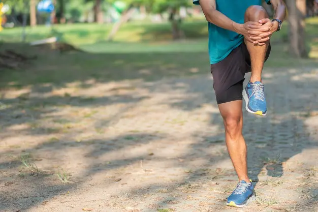 Hay quien prefiere salir a correr antes de comenzar prefieren ahorrar tiempo al levantarse.