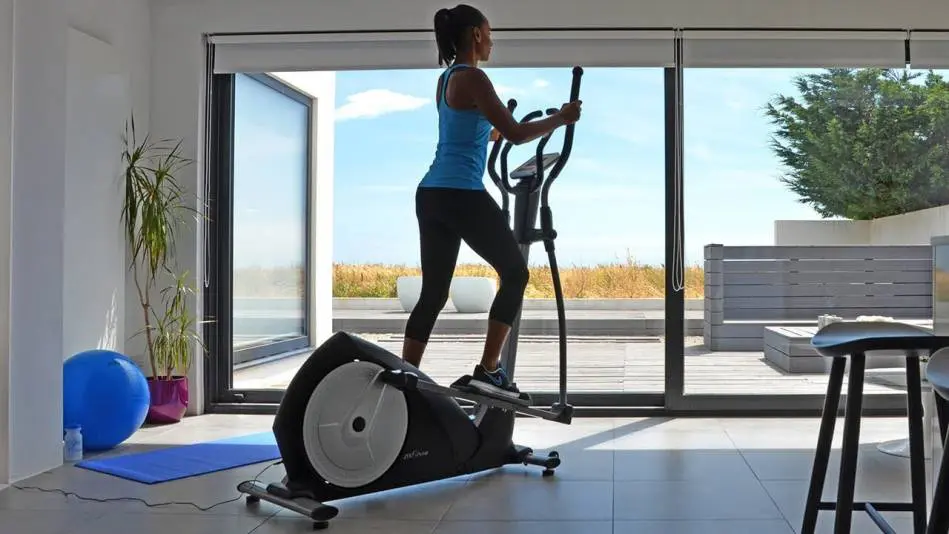 bici eliptica beneficios 