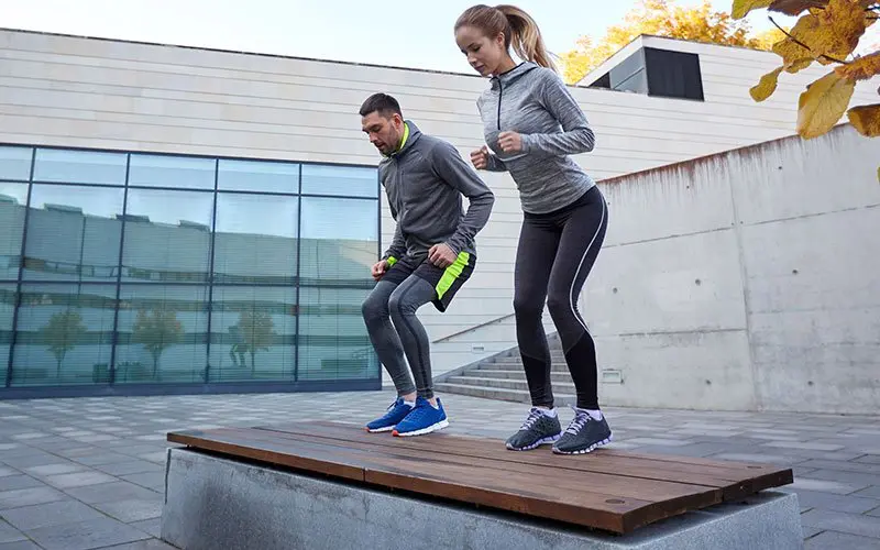 ¿Con qué frecuencia realizar el entrenamiento de pliometría?