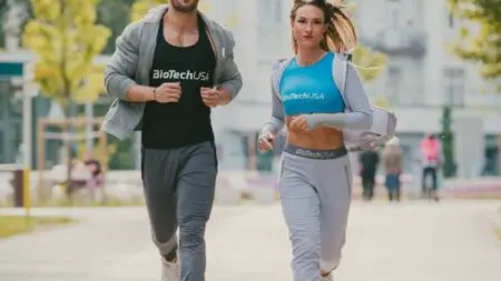 ¿Cómo se puede entrenar la velocidad?