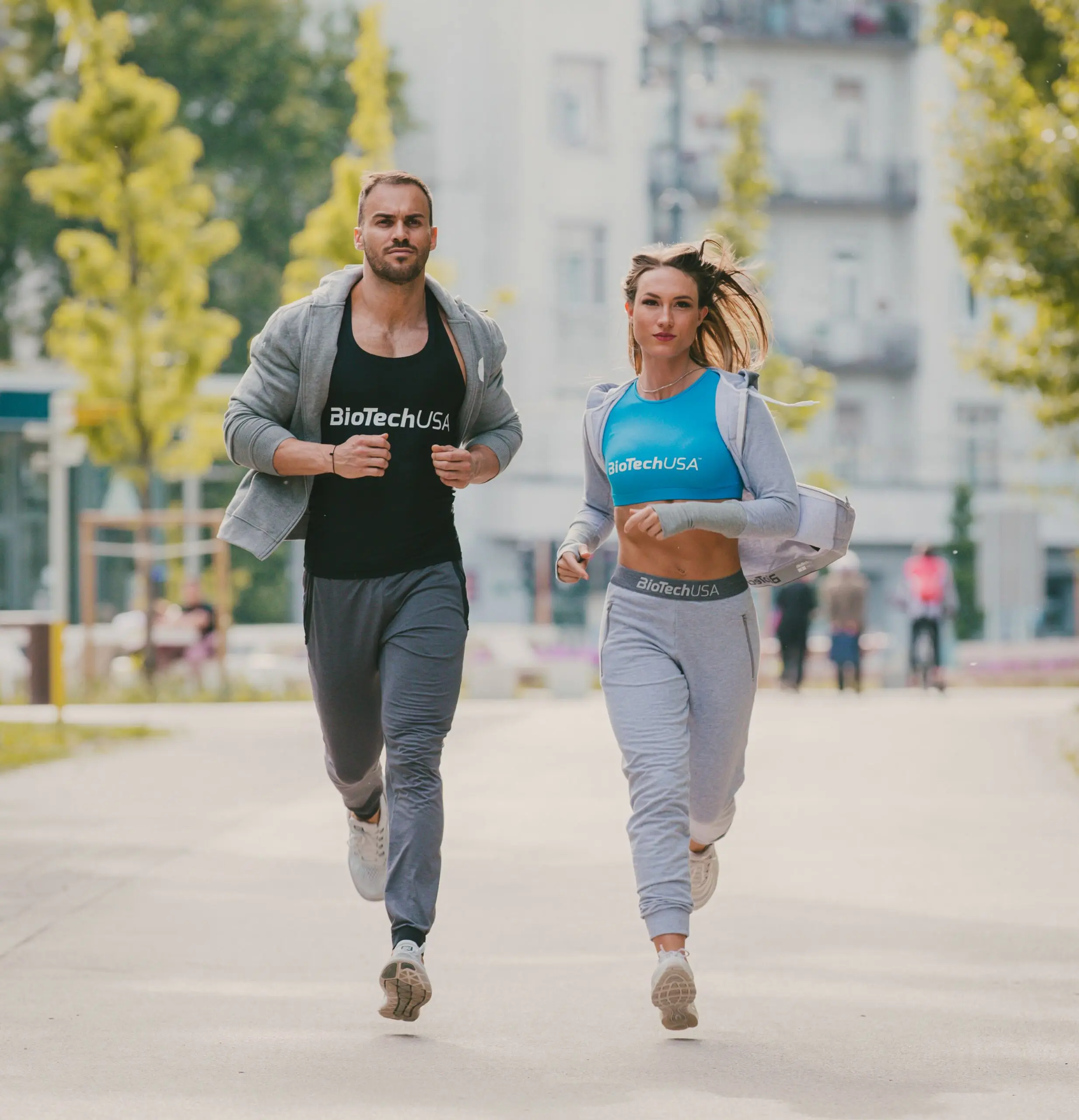 ¿Cómo se puede entrenar la velocidad?