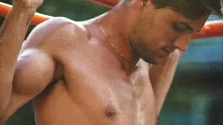 Tipos de agarre en las dominadas y los músculos implicados