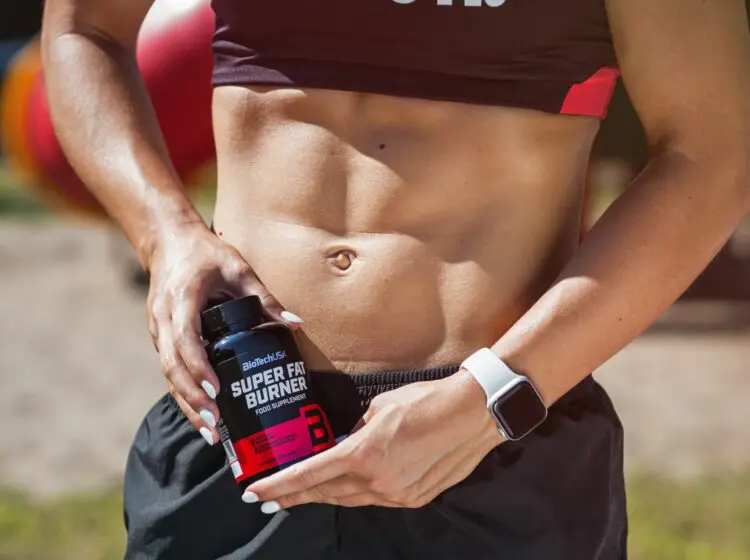 ejercicios para perder barriga