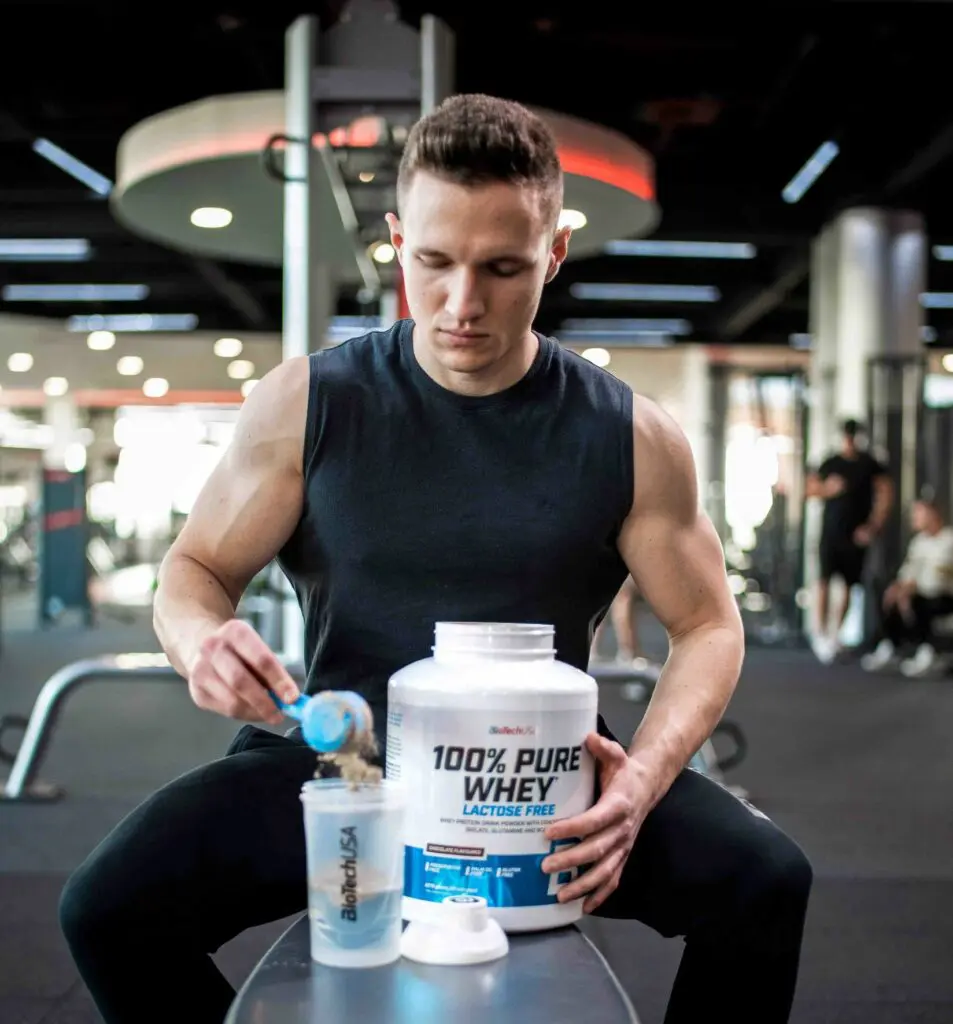 Alimentos que debes evitar después de entrenar