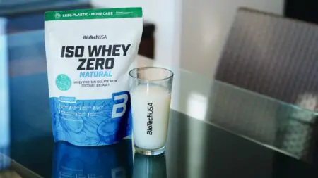 ¿Cuántos batidos de proteínas debes tomar al día?