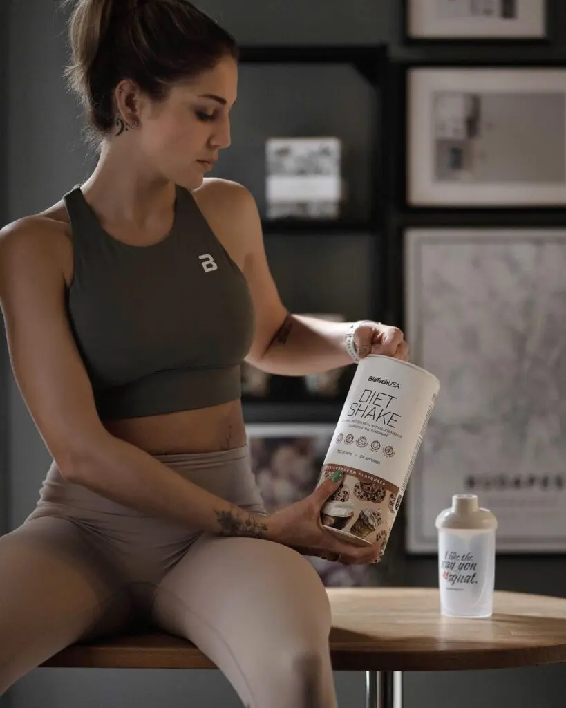 Cómo hacer una dieta de choque de forma segura