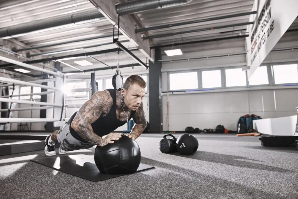 Consejos para tu entrenamiento de hipertrofia