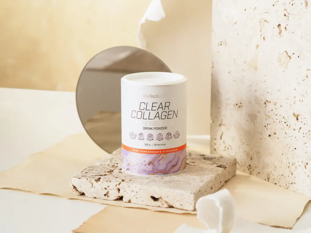 Contraindicaciones del colágeno en deportistas