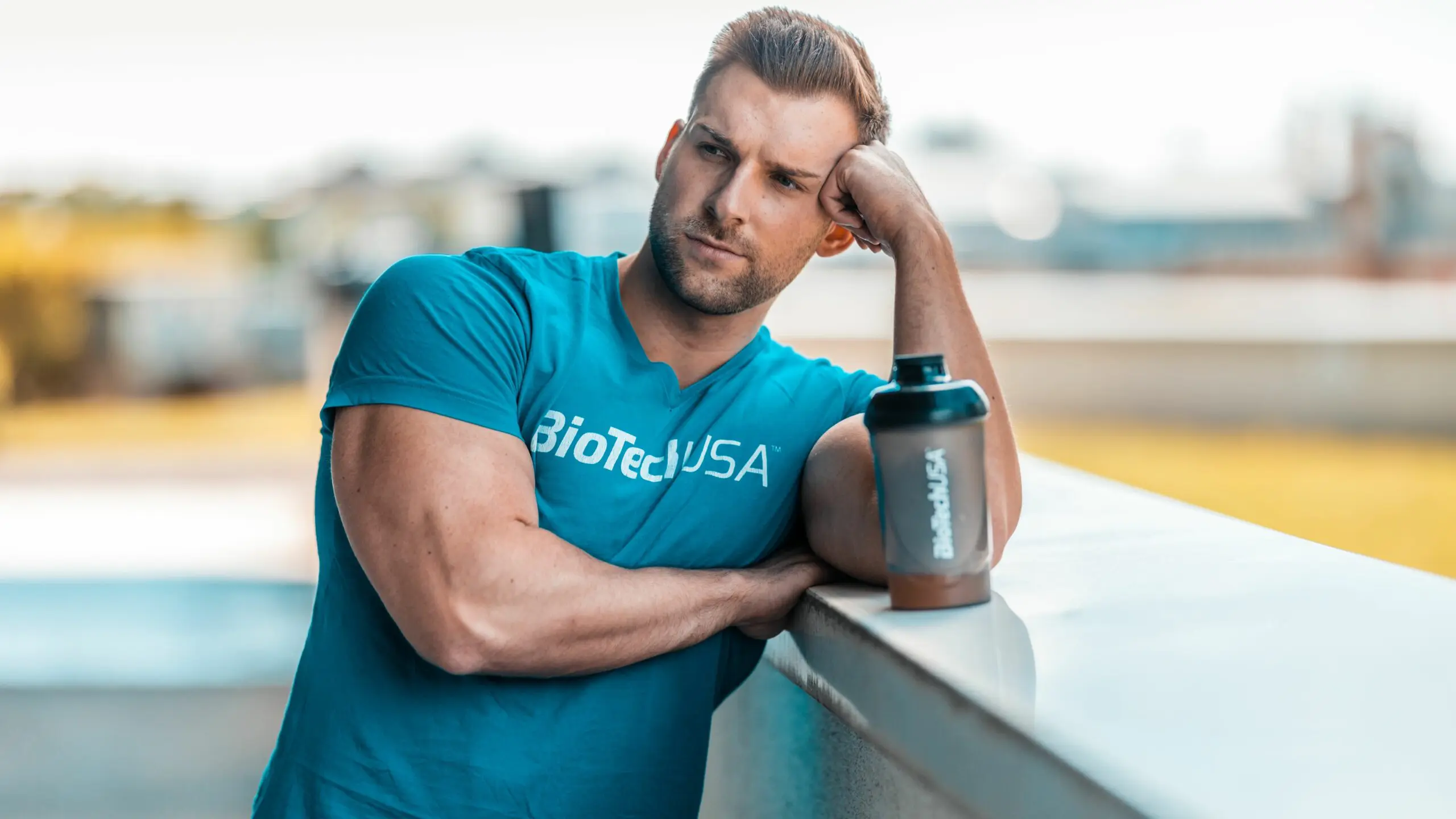 ¿Qué pesa más, la grasa o el músculo?