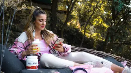 Beneficios y contraindicaciones del colágeno en deportistas