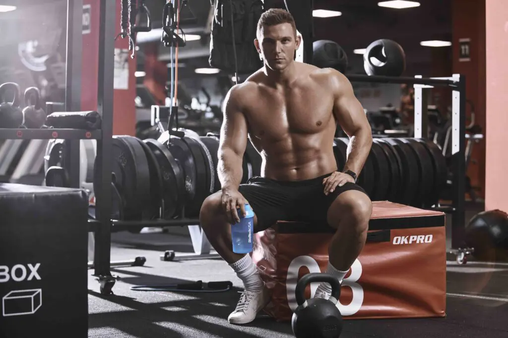 ¿Cuánto pesan realmente el músculo y la grasa corporal?