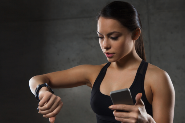 Conoce tu variabilidad de la frecuencia cardíaca