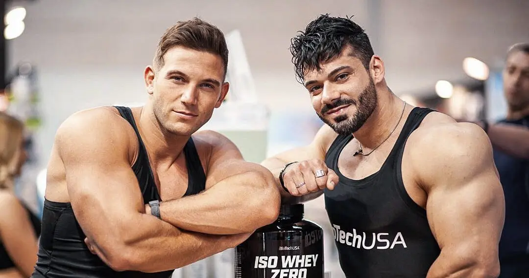 ¿Cuál es la mejor rutina preentreno posible?