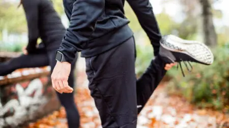 Los mejores ejercicios de calentamiento general