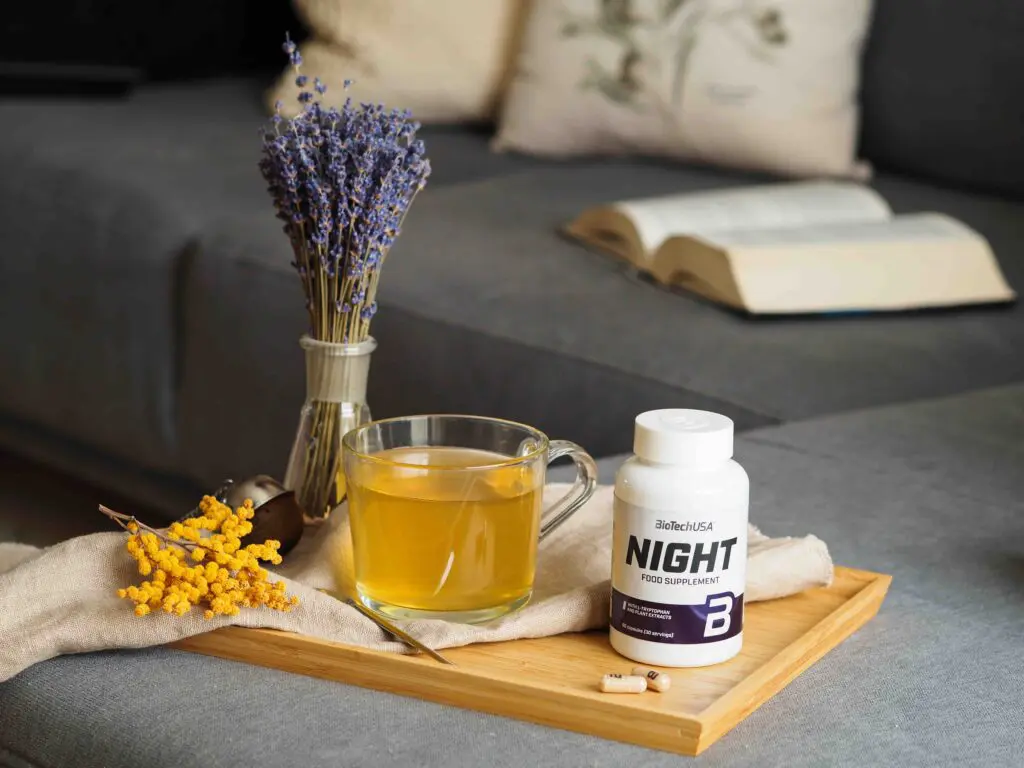  Descanso inadecuado.