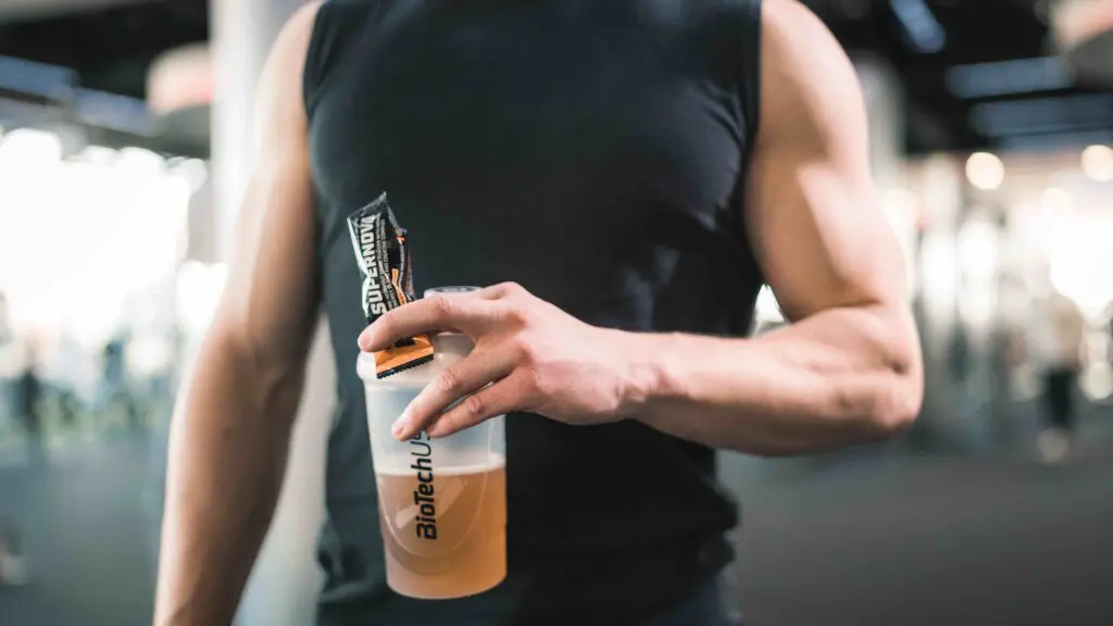 Otras opciones de preentreno