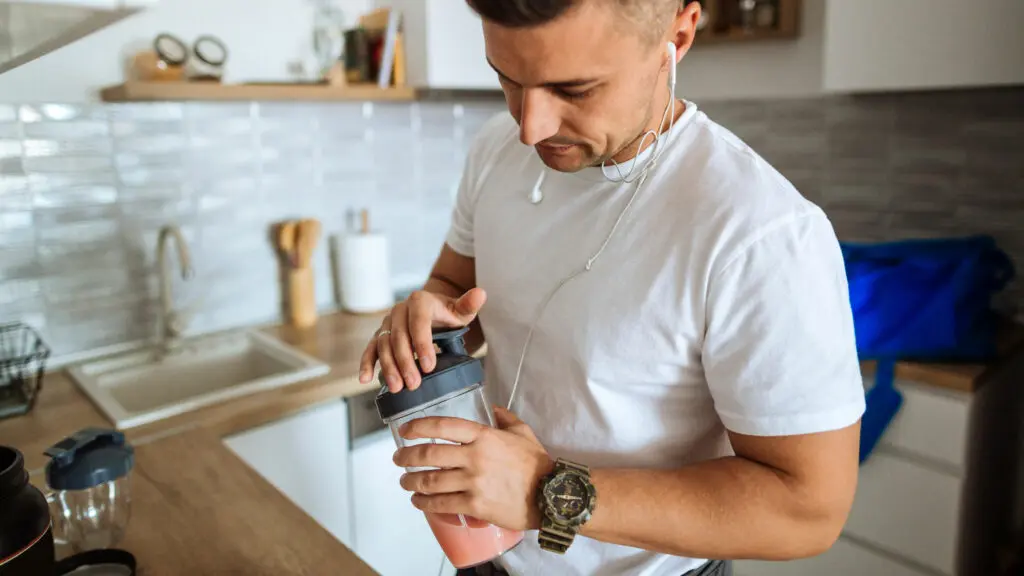 ¿Qué es un preentreno?