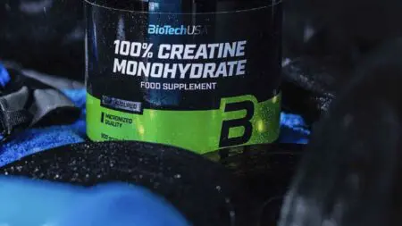 Cuándo y cómo tomar creatina: guía práctica | BioTechUSA