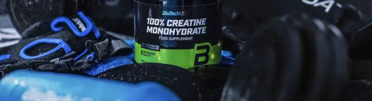 Cuándo y cómo tomar creatina: guía práctica | BioTechUSA