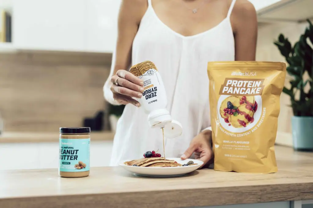 ¿Desayuno sólido o líquido?